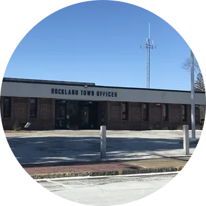 Rockland homes and condos sale