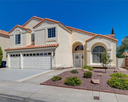 2716 Grafton Court, Las Vegas