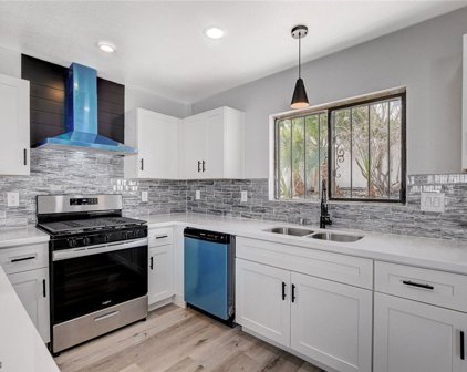 3077 Greendale Street, Las Vegas