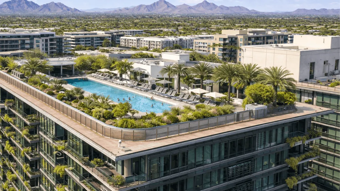 optima kierland condos for sale