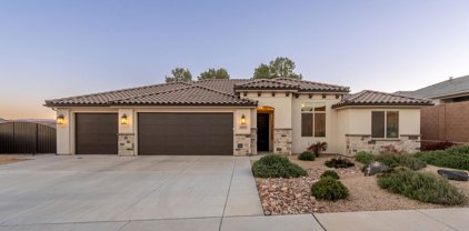 2810 E Rasmussen Dr, St George