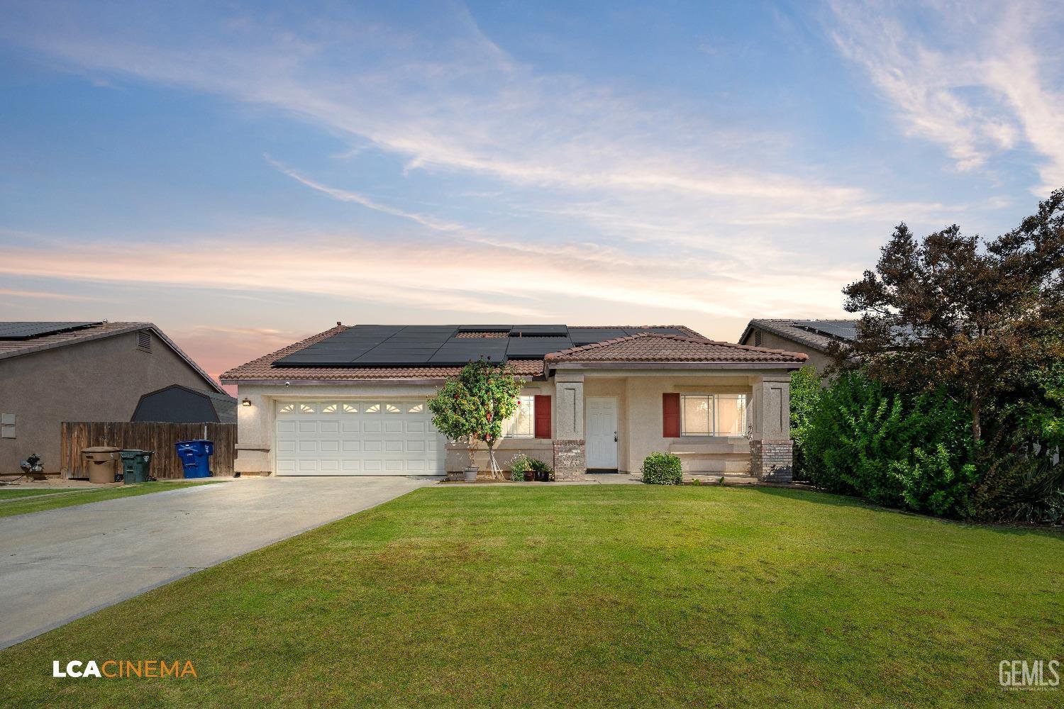 MLS 202310764, 11918 Stratosphere, Bakersfield, CA, 4 Beds, 2 Baths, Zip Code 93312