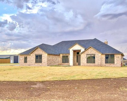 4100 Wildcat Springs Road, Amarillo