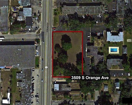 3509 S Orange Avenue, Orlando