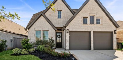 9419 Oakheath Canyon Court, Tomball