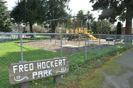 fred hockert park