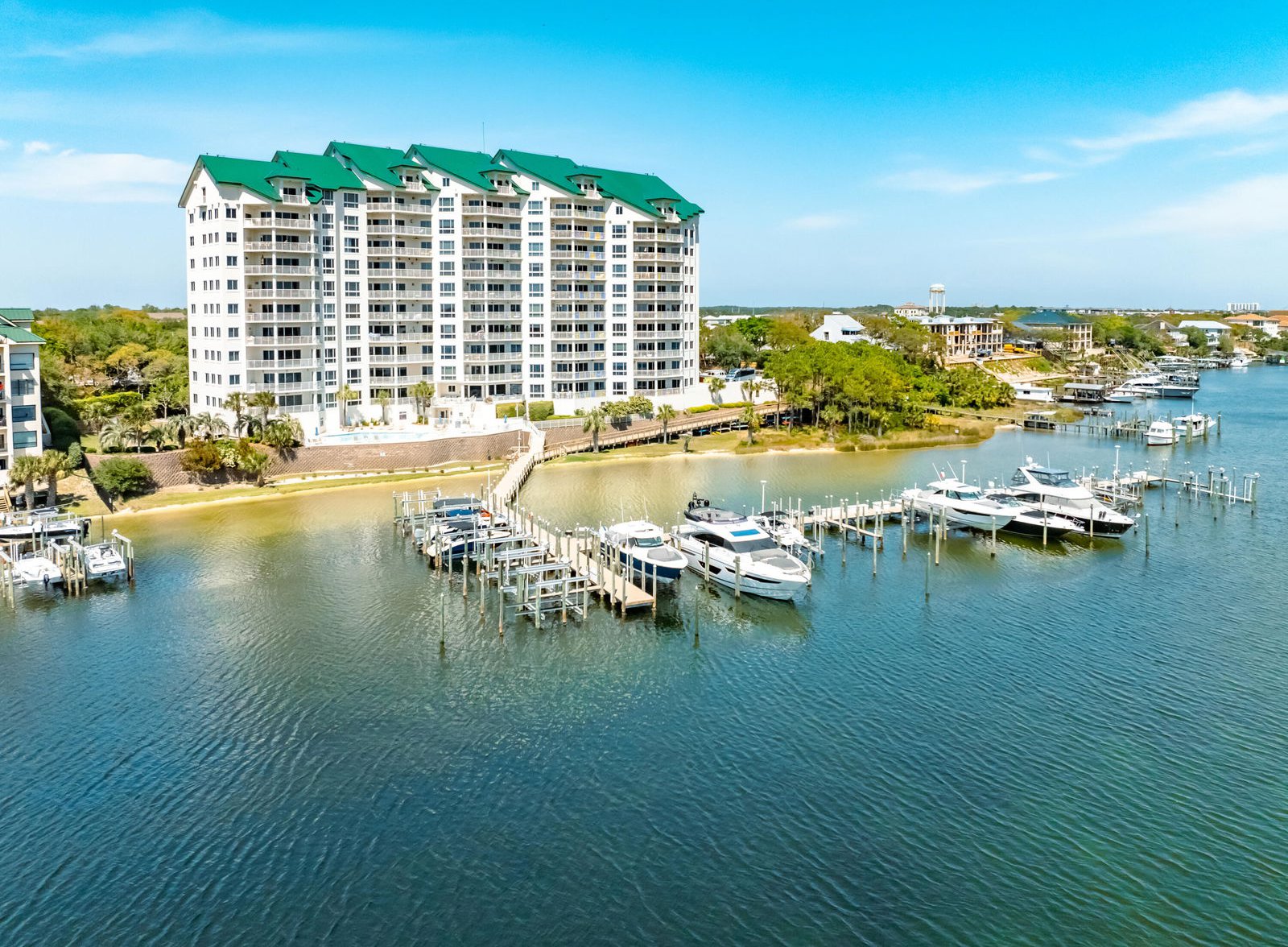 662 Harbor Boulevard Unit UNIT 220, Destin FL 32541, Property Listing