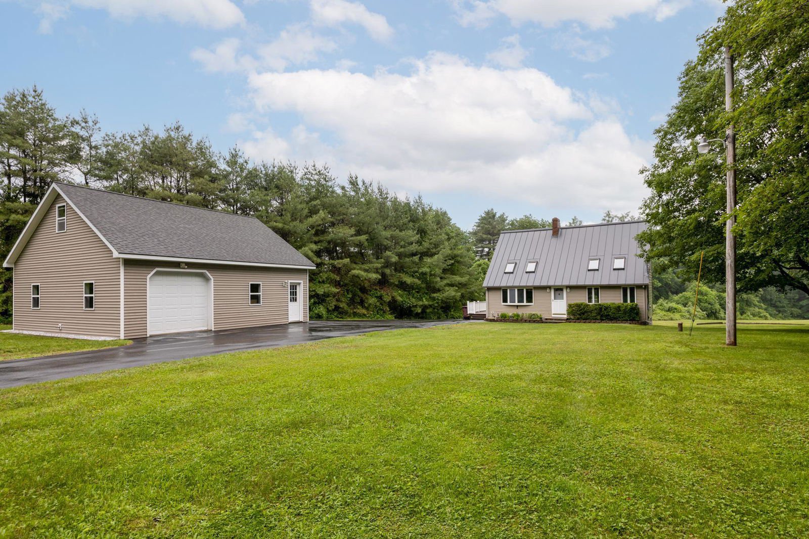 298 Buck Street, Gorham, 04038