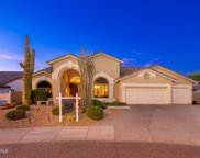 4958 E Skinner Drive, Cave Creek image