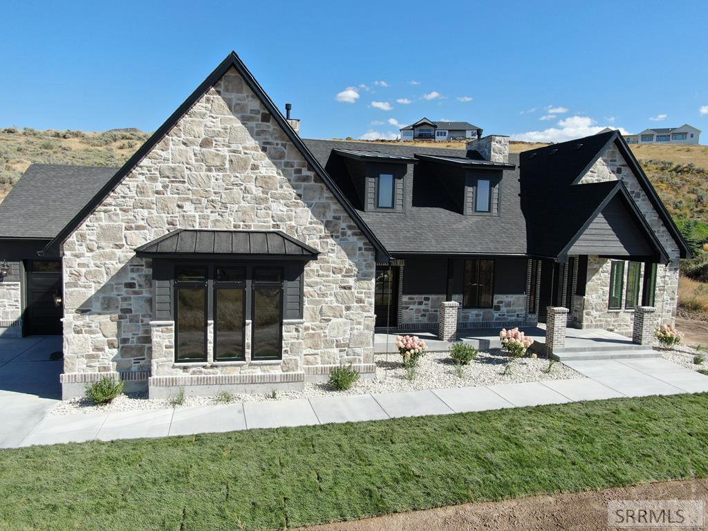 6848 Big Bend Drive, Idaho Falls, 83406