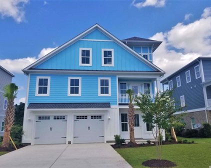 215 Palmetto Harbour Dr., North Myrtle Beach