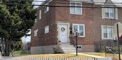 401 Cherry St, Clifton Heights