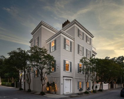 27 Lamboll Street, Charleston