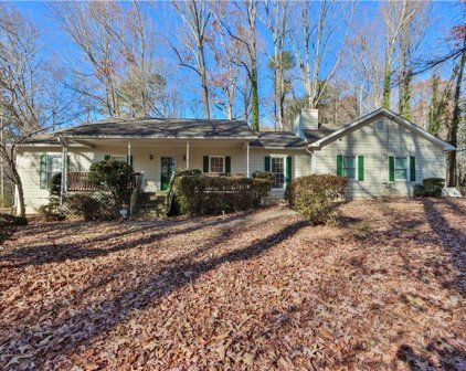 2602 Dogwood Lane, Cumming