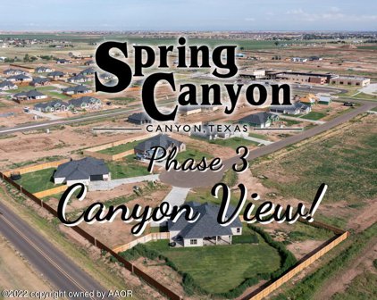 25 Spring Canyon Parkway, Canyon