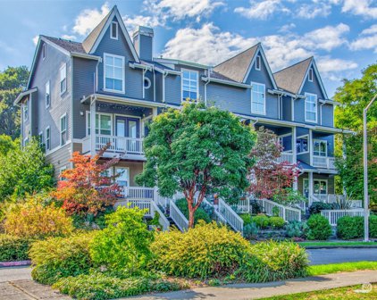 4319 Jill Place S, Seattle
