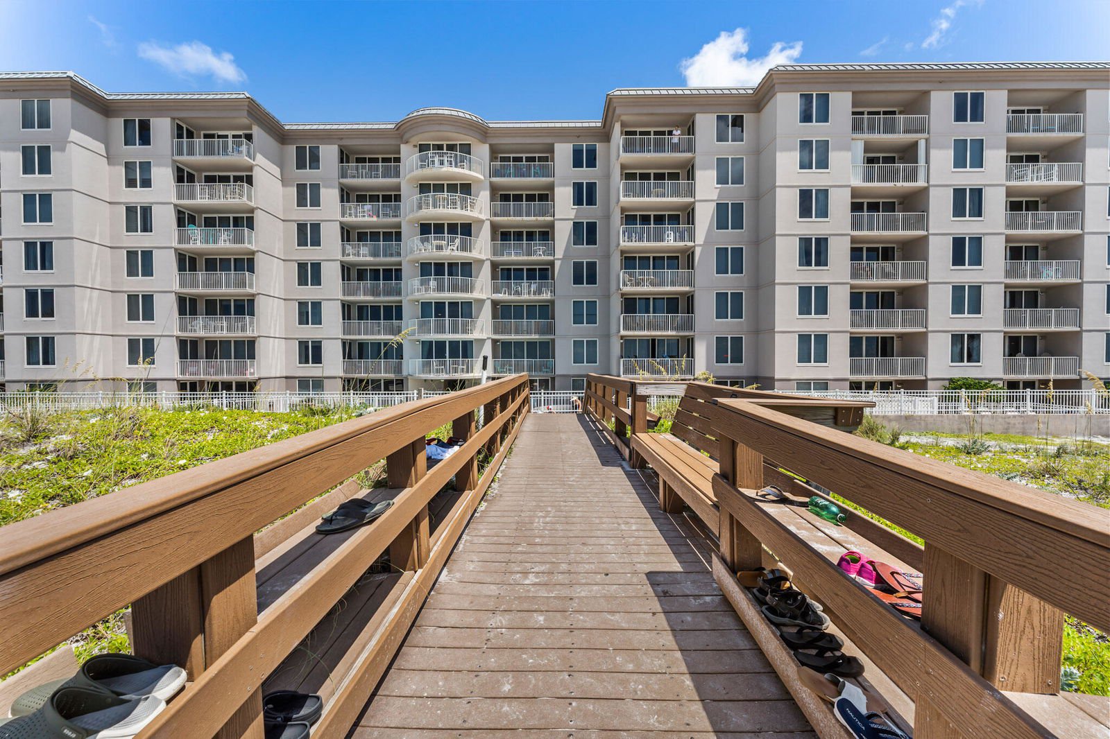 520 Santa Rosa Boulevard Unit APT 704, Fort Walton Beach FL 32548