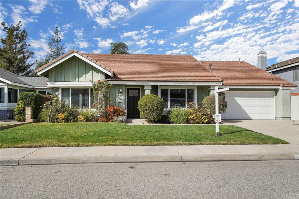11543 Wildflower Court, Moorpark, 93021