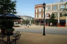 BILTMORE PARK TOWN SQUARE