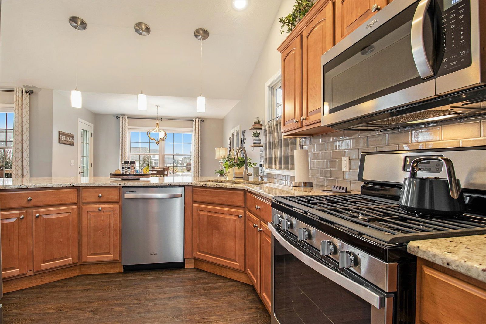 55823 Ringneck Drive, Osceola, 46561