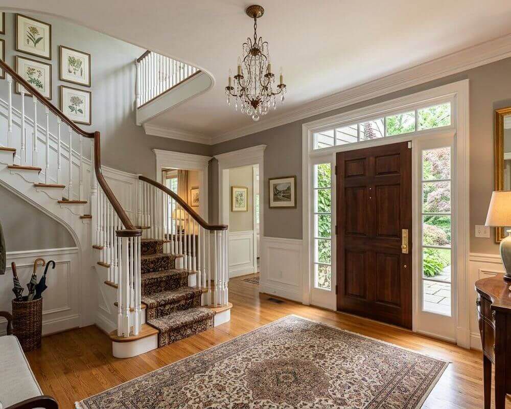 Harrison Real Estate