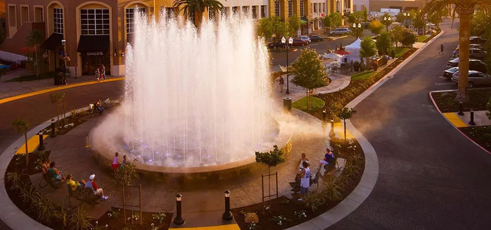 roseville