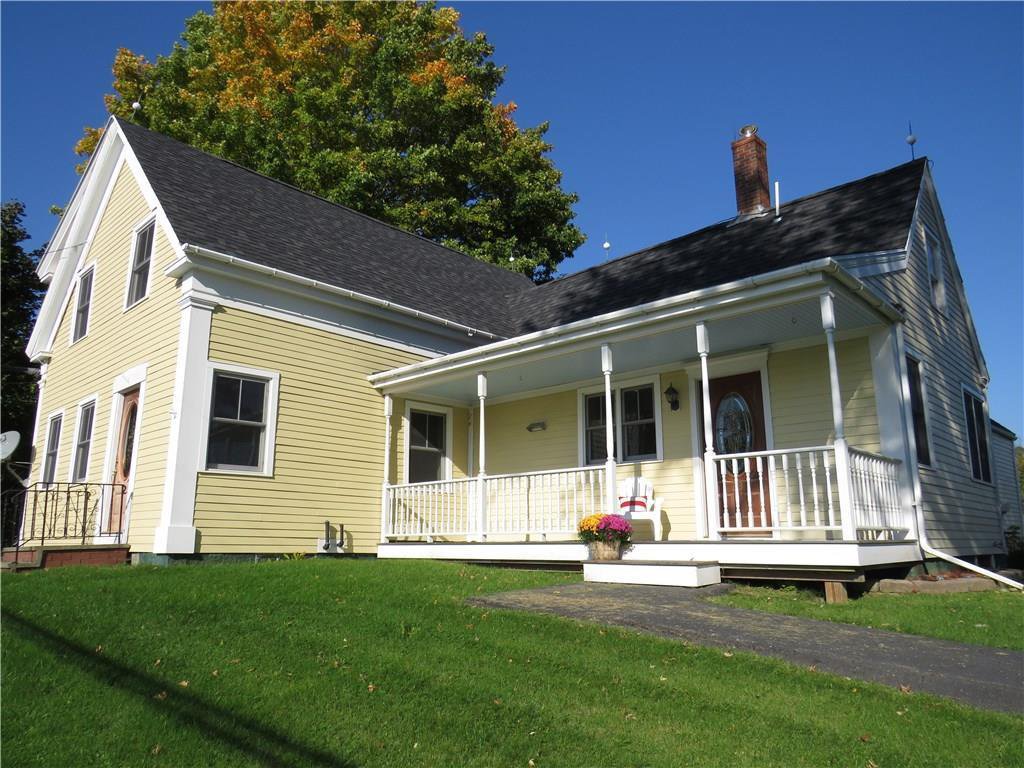 23 Oyster River Road, Thomaston, 04861