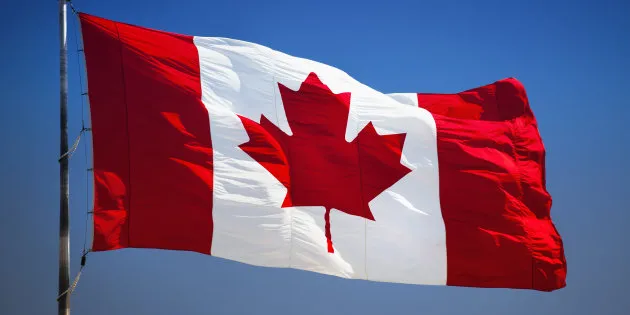 Canada Customs