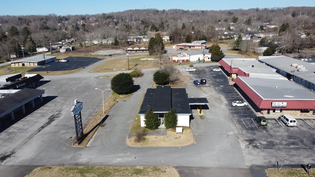 1980 Oak Ridge Turnpike, Oak Ridge, 37830
