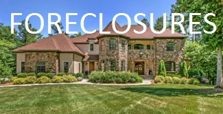 foreclosure homes in lake norman