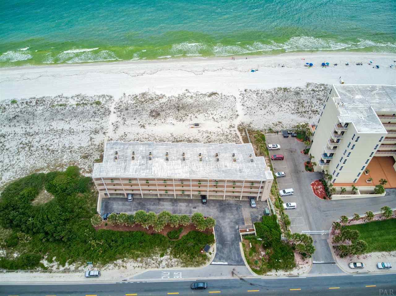 955 Ft Pickens Rd Unit D, Pensacola Beach FL 32561, Property Listing