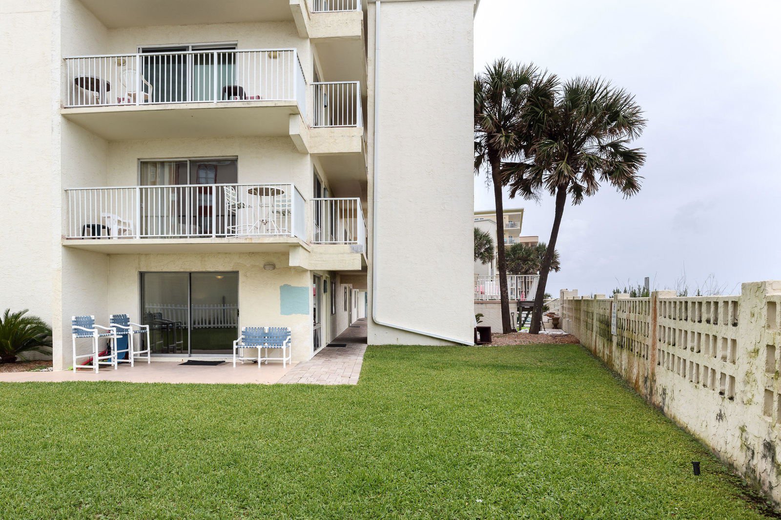 667 Nautilus Court Unit 106, Fort Walton Beach FL 32548, Property