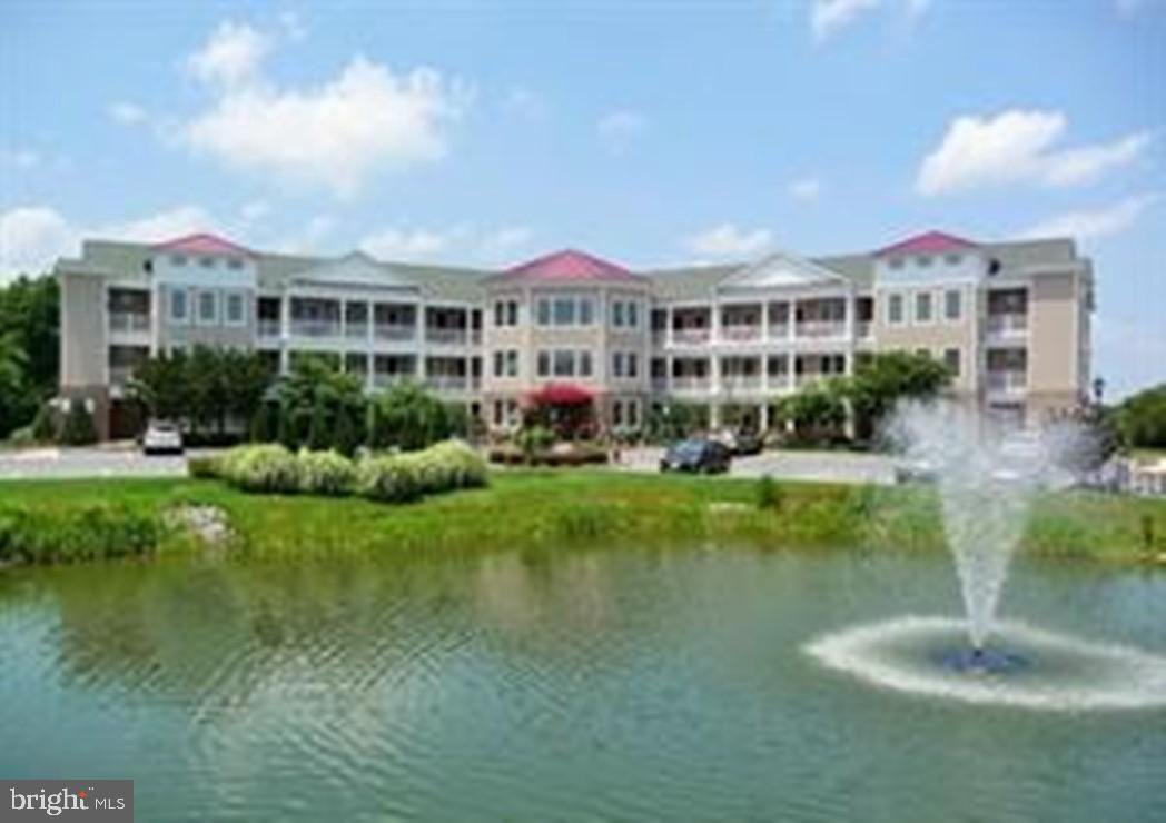 1201 Points Reach, Ocean Pines MD 21811