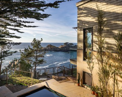 34 YANKEE POINT DR, Carmel Highlands