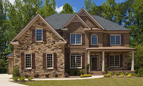 Homes for sale in The Legacy at Jordan Lake, NC | Chatham Homes Realty