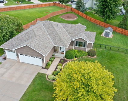 7322 Old Mill Road, Centerville
