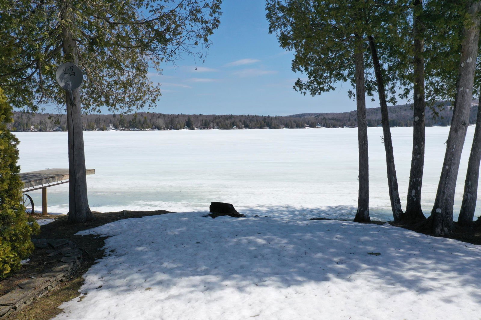 355 W Van Buren Cove Road, T17 R3 Wels, 04785