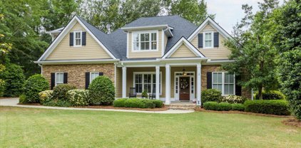 503 CREEKSTONE Trail, Evans