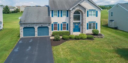 333 Anvil   Drive, Douglassville