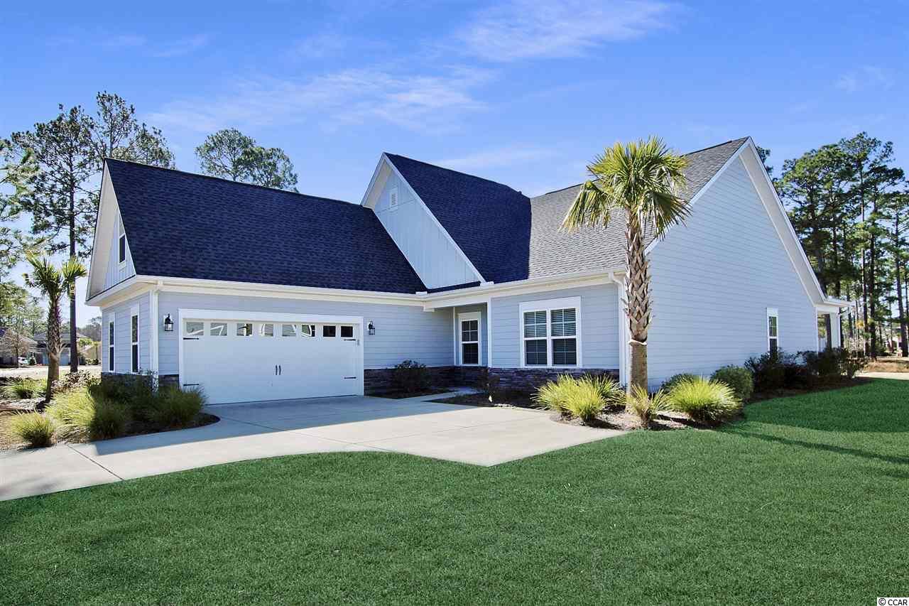 MLS 2102583 Wild Wing Plantation 1715 Wood Stork Dr., Conway C21