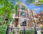 2671 N Orchard Street Unit #201, Chicago image