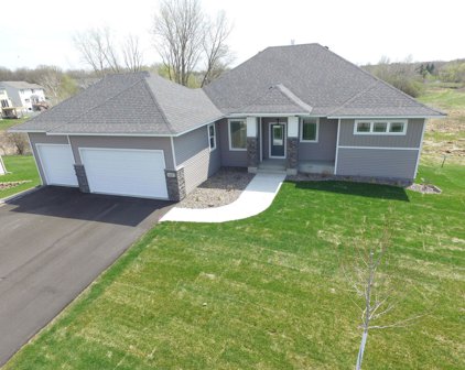 14347 Evergreen Street NW, Andover