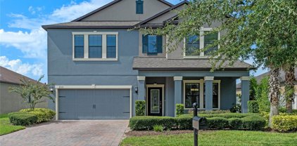 2313 Aurelius Drive, Winter Garden