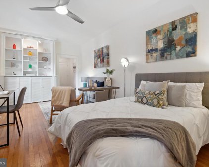1101 L St Nw Unit #504, Washington