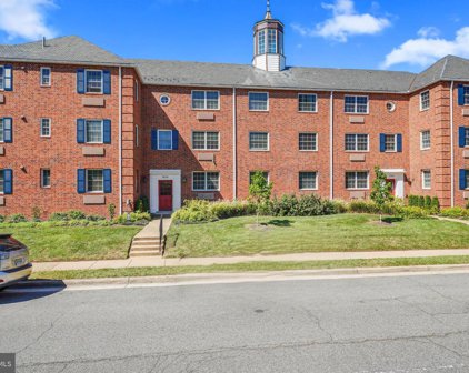 1636 W Abingdon Dr W Unit #203, Alexandria