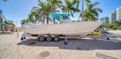 Boat Manufacturing Business For Sale In Miami, Opa-Locka