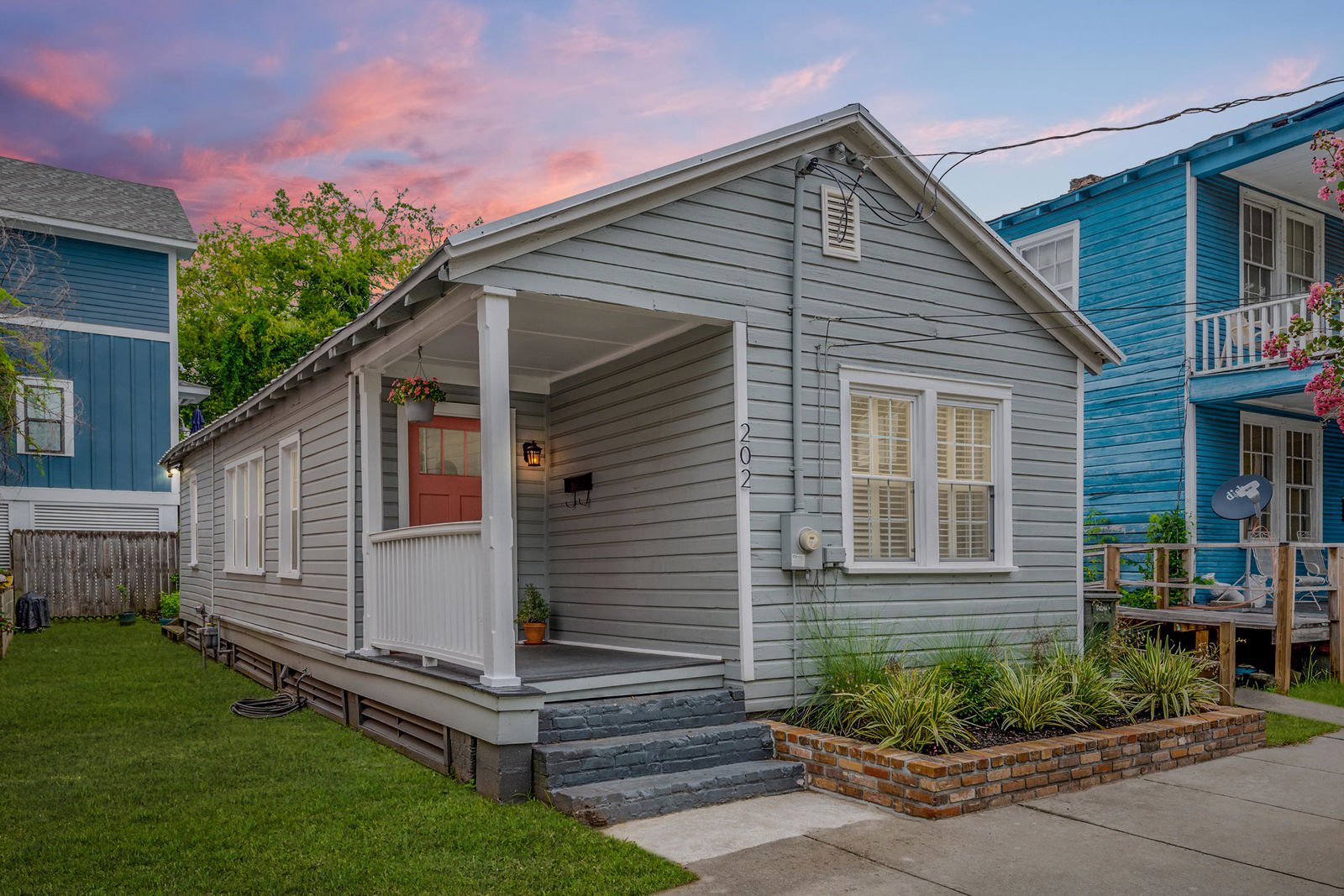 MLS 20017602 Westside 202 Fishburne Street, CharlestonSC Real Estate