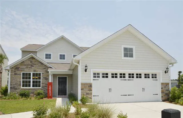 Sweetbriar Homes for Sale