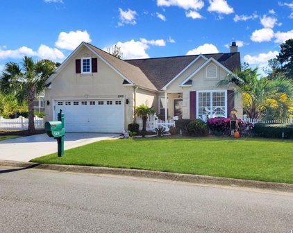 5508 Whistling Duck Dr., North Myrtle Beach