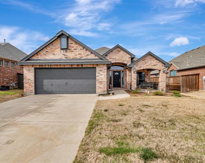 12513 Outlook  Avenue, Fort Worth